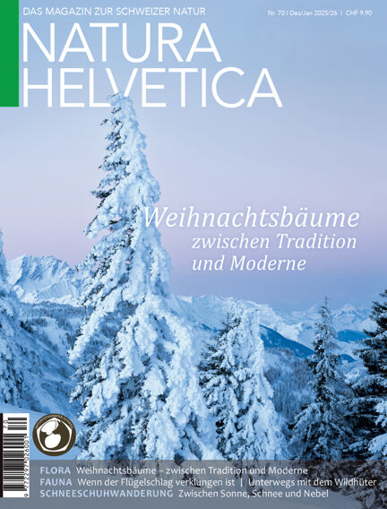 Natura Helvetica