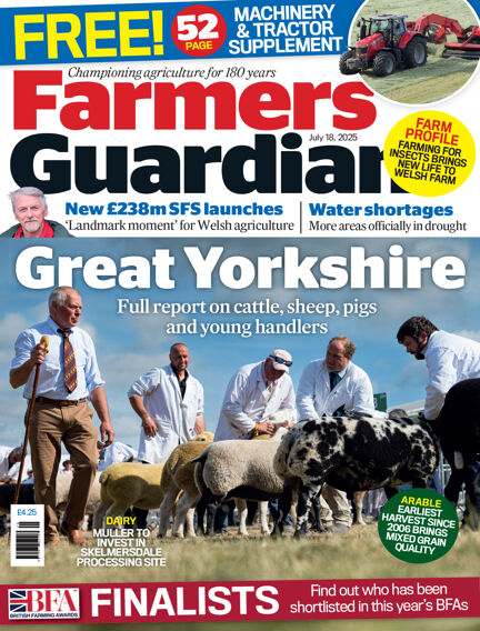 Farmers Guardian