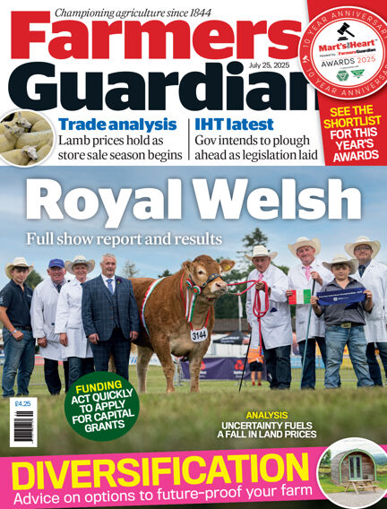 Farmers Guardian