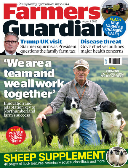Farmers Guardian