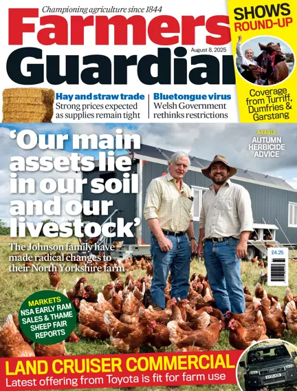 Farmers Guardian