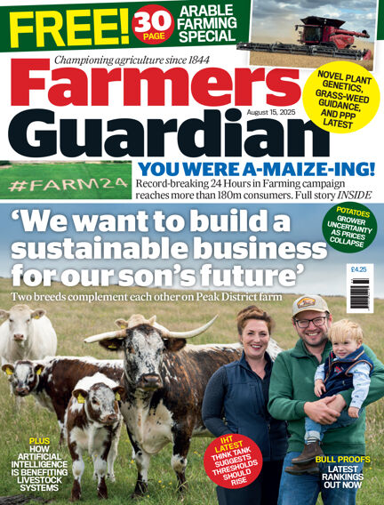 Farmers Guardian