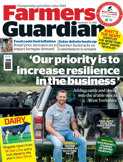 Farmers Guardian