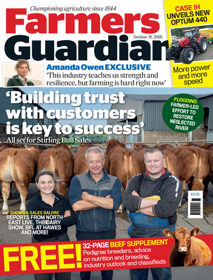 Farmers Guardian