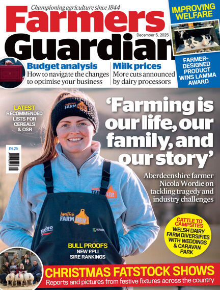 Farmers Guardian