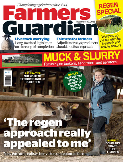 Farmers Guardian