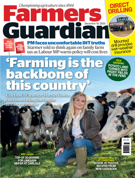 Farmers Guardian