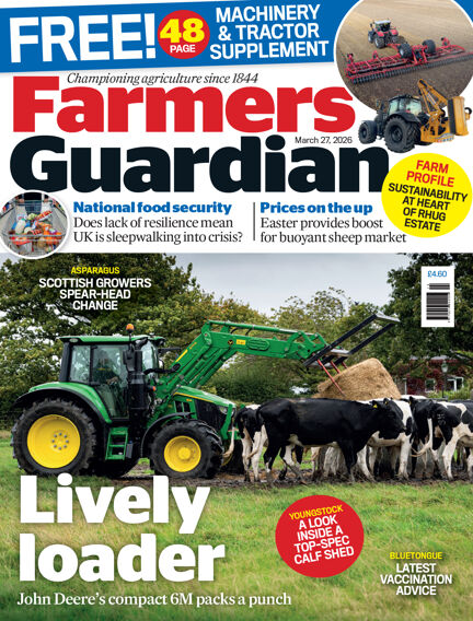 Farmers Guardian