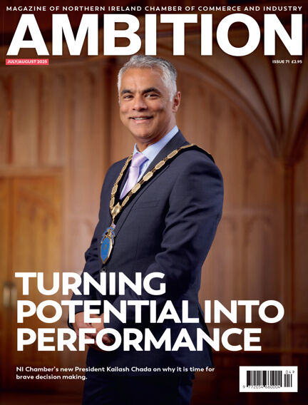 Ambition