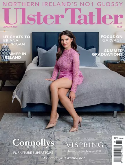 Ulster Tatler