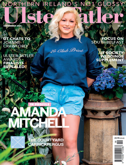 Ulster Tatler
