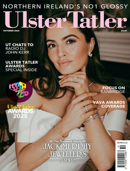 Ulster Tatler