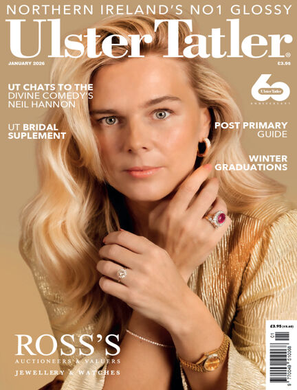 Ulster Tatler