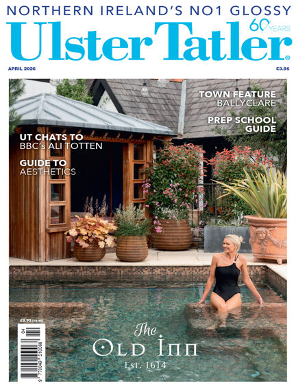 Ulster Tatler