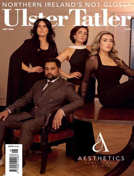 Ulster Tatler