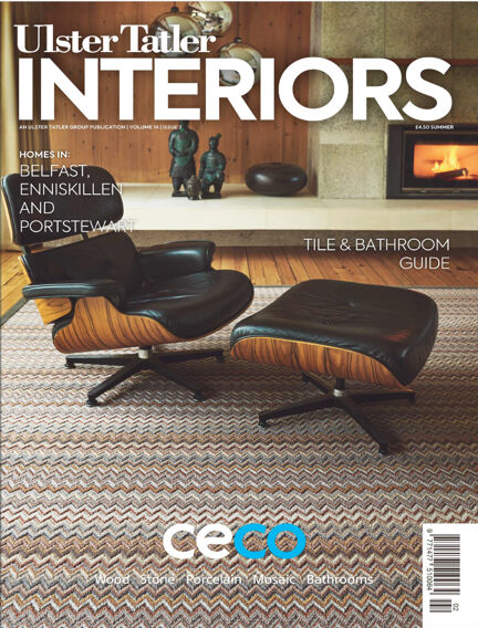 Ulster Tatler Interiors