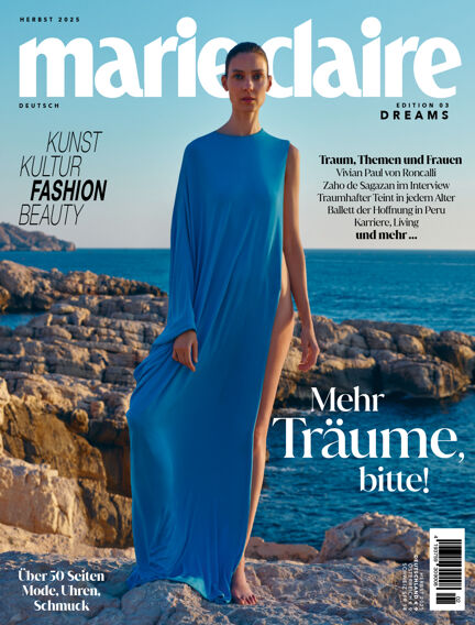 MARIE CLAIRE Germany