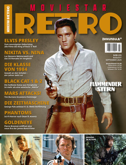 Moviestar Retro