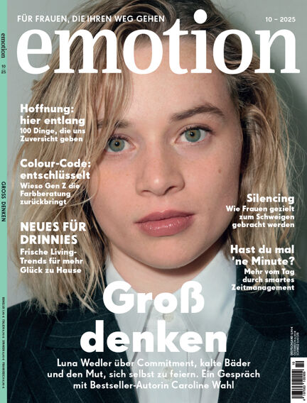 EMOTION