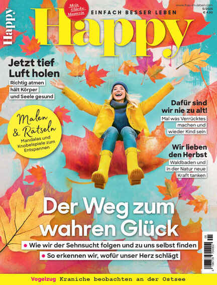 Happy