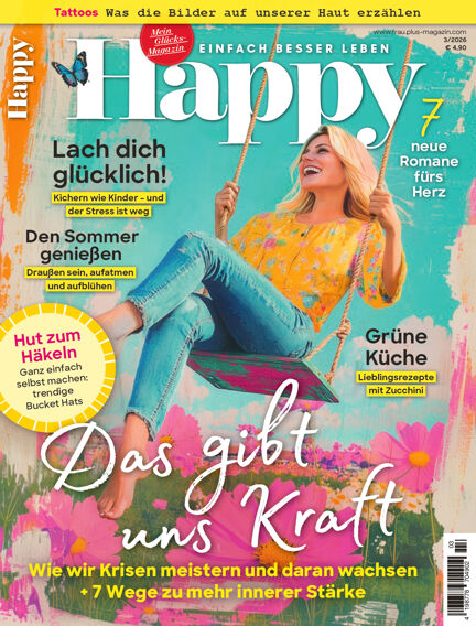 Happy