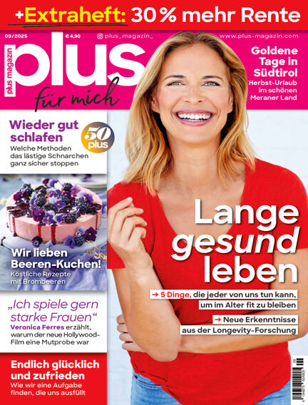 Plus Magazin