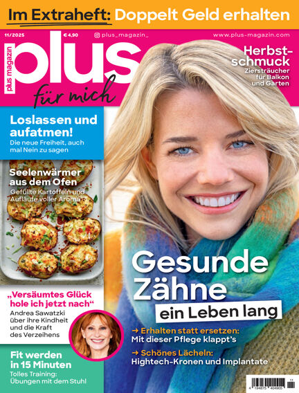 Plus Magazin