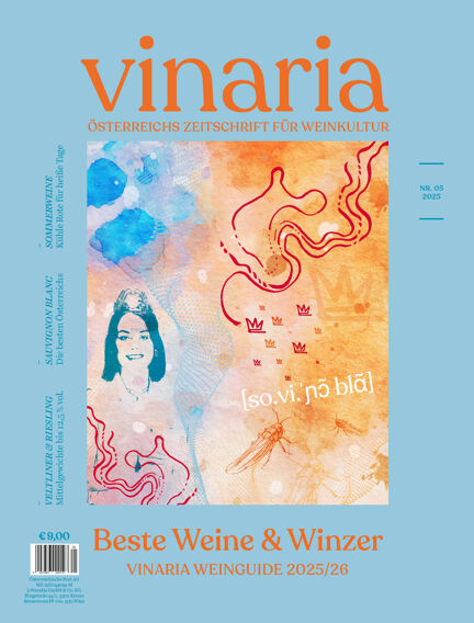 Vinaria