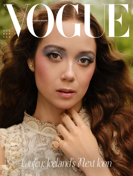 Vogue Scandinavia
