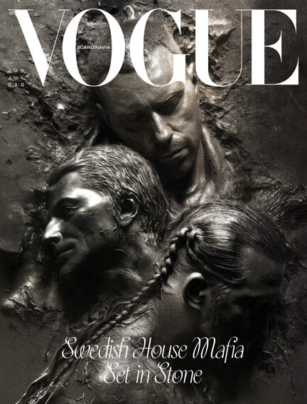 Vogue Scandinavia