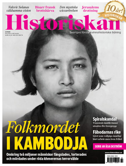 Historiskan