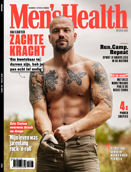 Men's Health - NL