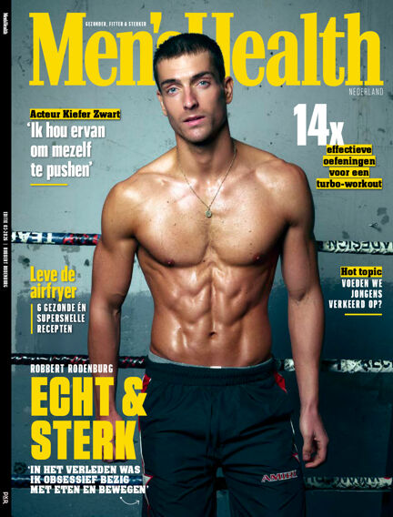 Men's Health - NL