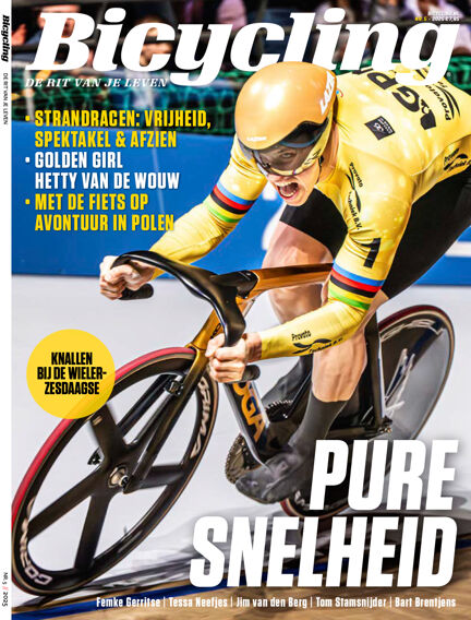 Bicycling - NL