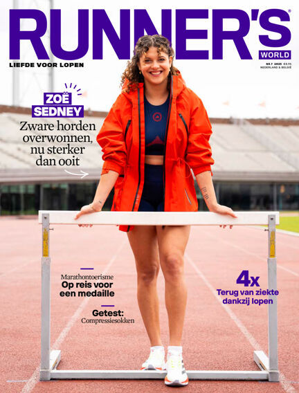 RUNNER’S WORLD - NL