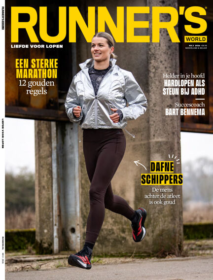 RUNNER’S WORLD - NL