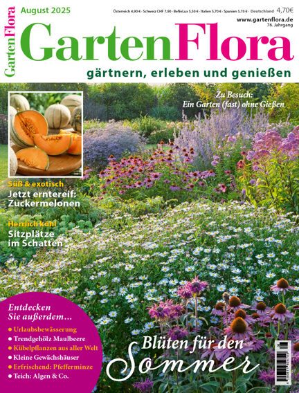GartenFlora