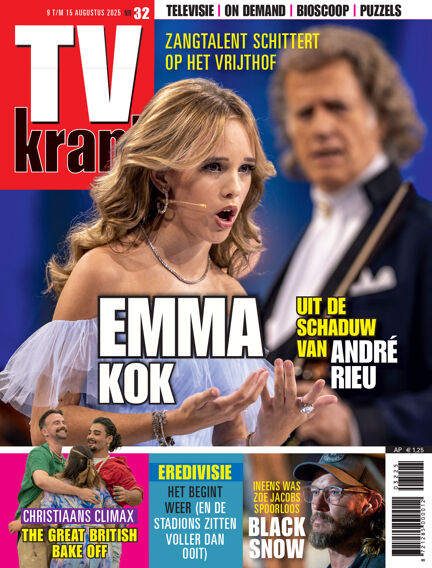 TV Krant