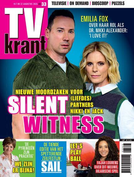 TV Krant