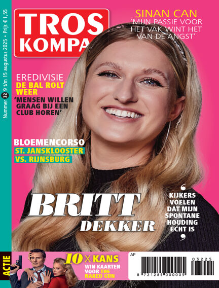 TrosKompas