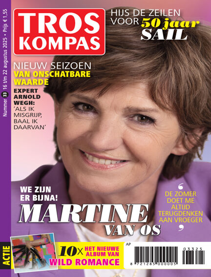 TrosKompas