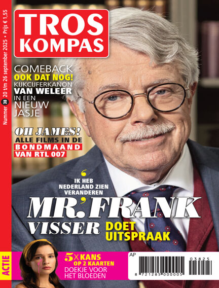 TrosKompas