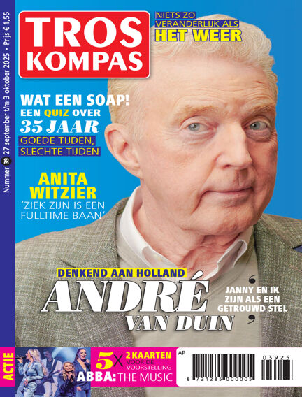 TrosKompas