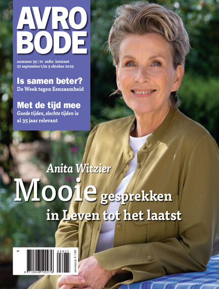 Avrobode