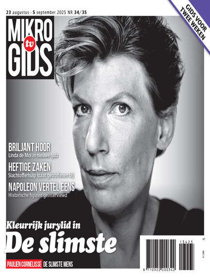 Mikro Gids