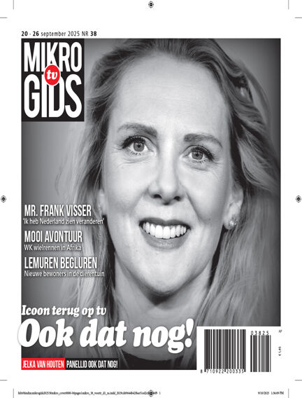 Mikro Gids