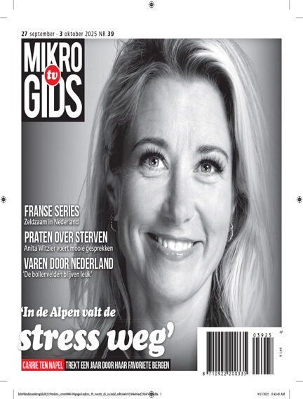 Mikro Gids