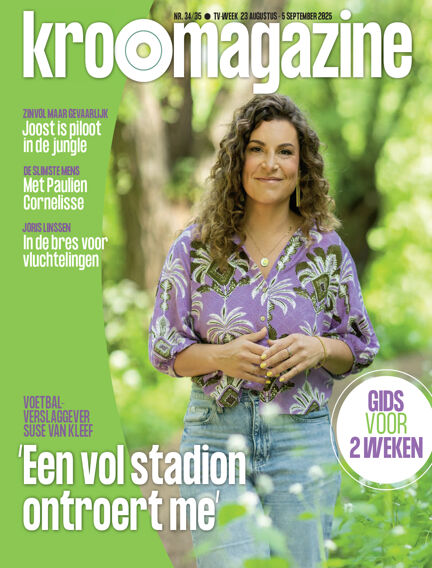 KRO Magazine