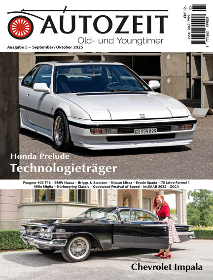 AutoZeit