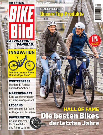 BIKE BILD (eingestellt)